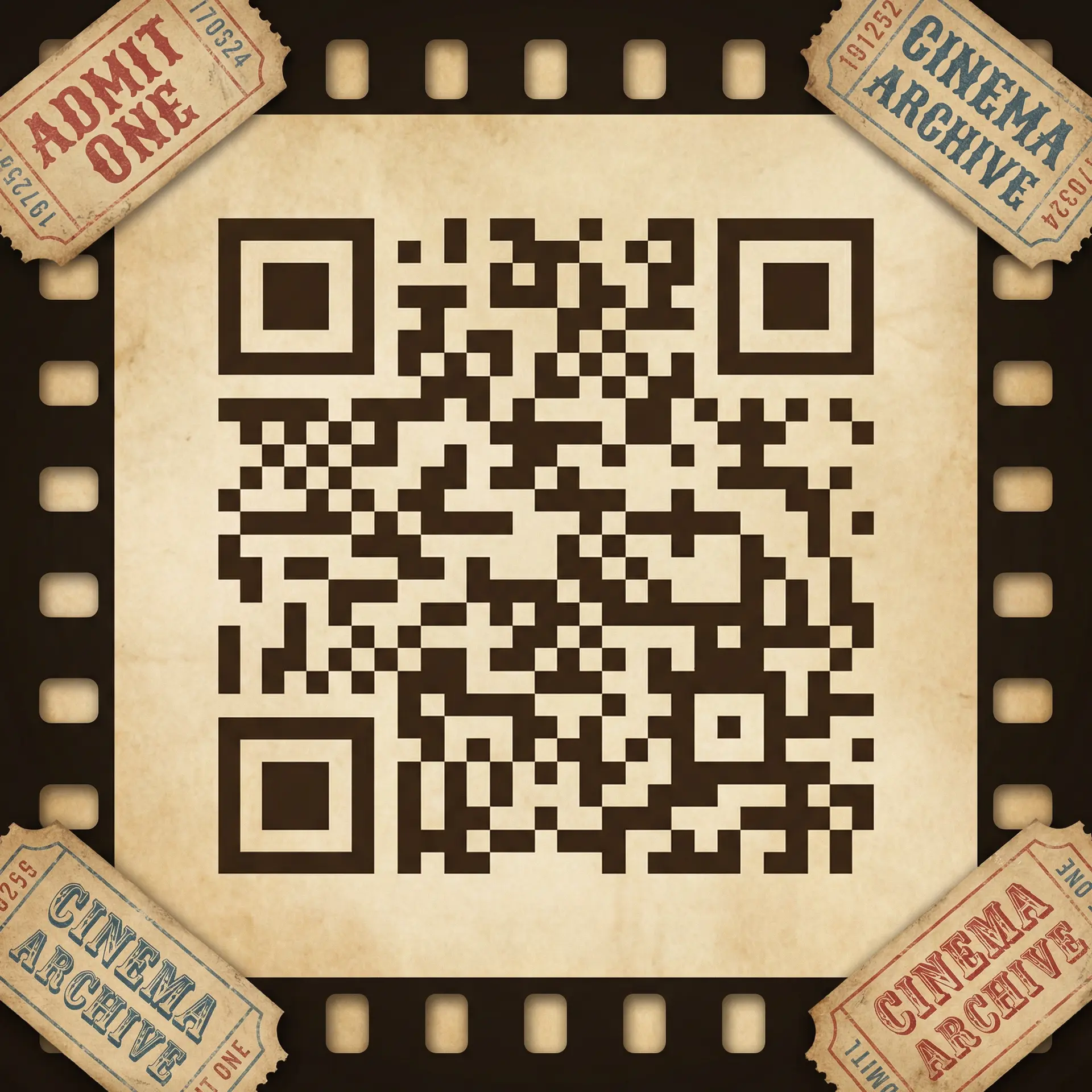 胶卷时光机APP下载二维码